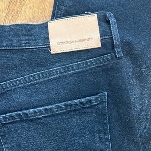 Citizens of humanity jeans